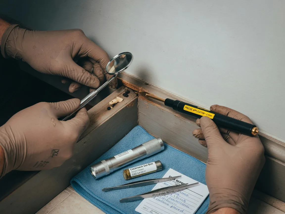 Why choose Emergency Pest Control in Williamston, NC